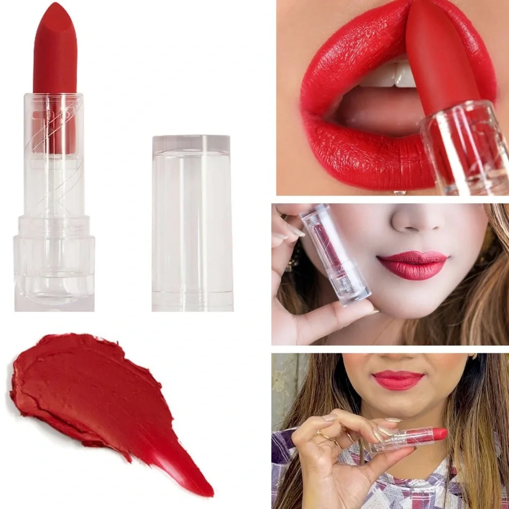 Relove by Revolution Baby Lipstick - NWT